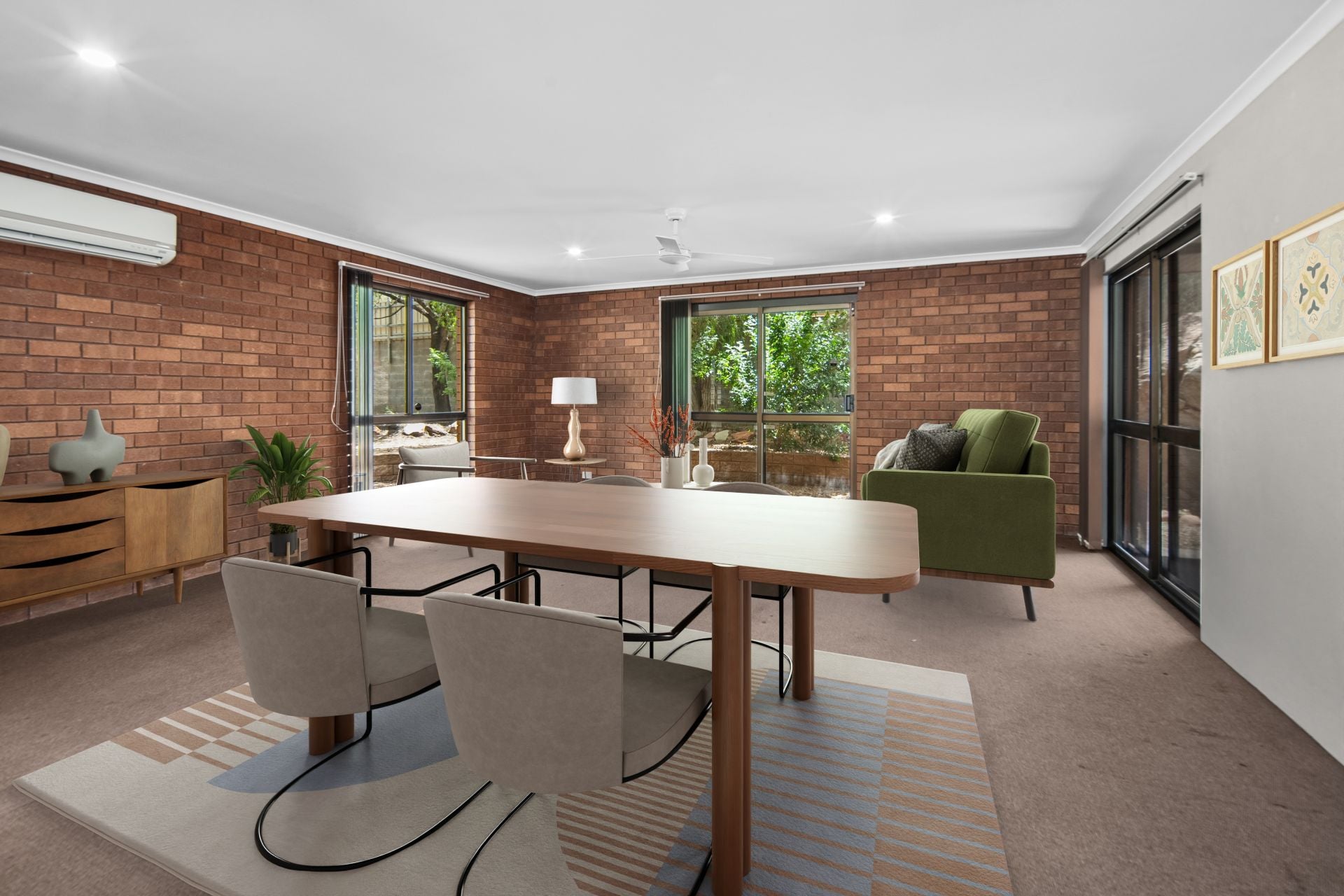 1/93 Dixon Road Braitling NT, Braitling - Thumbnail 3