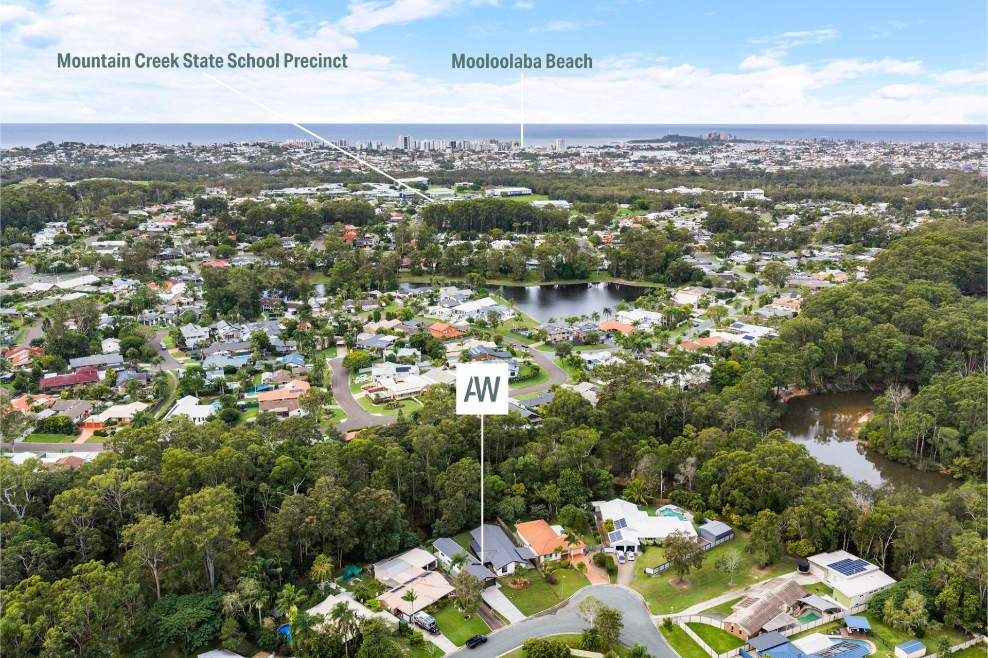 25 Lurnea Crescent, Mountain Creek, Mountain Creek - Image 1