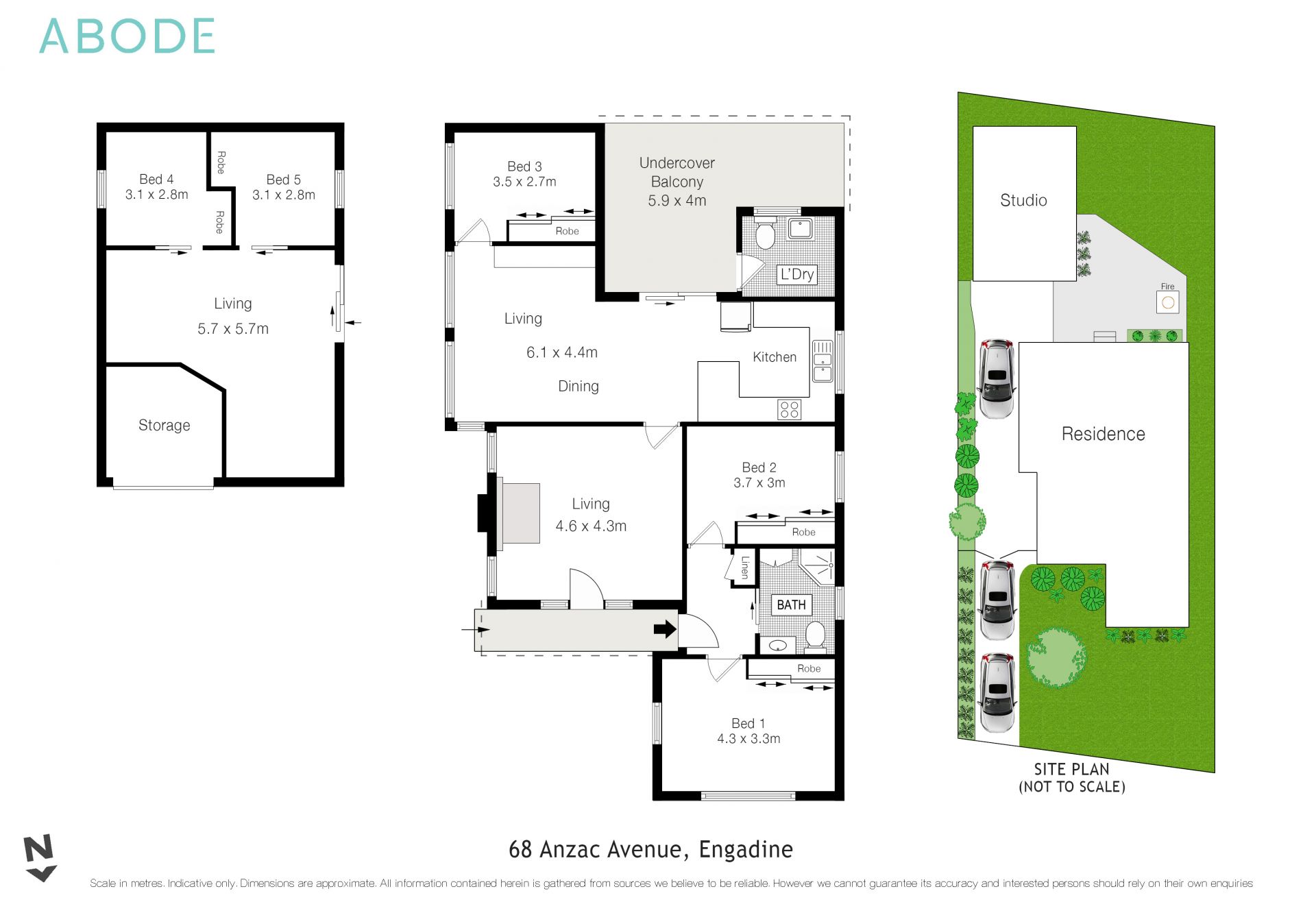 68 Anzac Avenue ENGADINE 2233