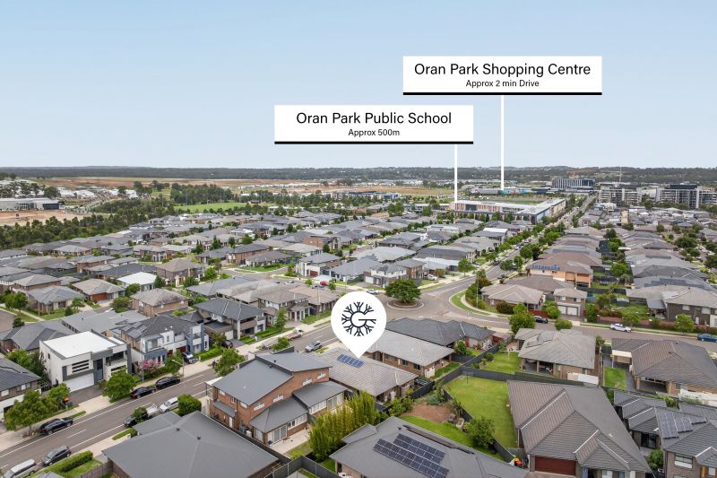 Modern and Low-Maintenance Living