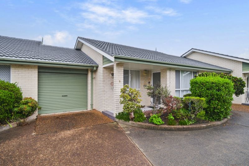 8/179 Adelaide Street Raymond Terrace NSW, Raymond Terrace - Image 1
