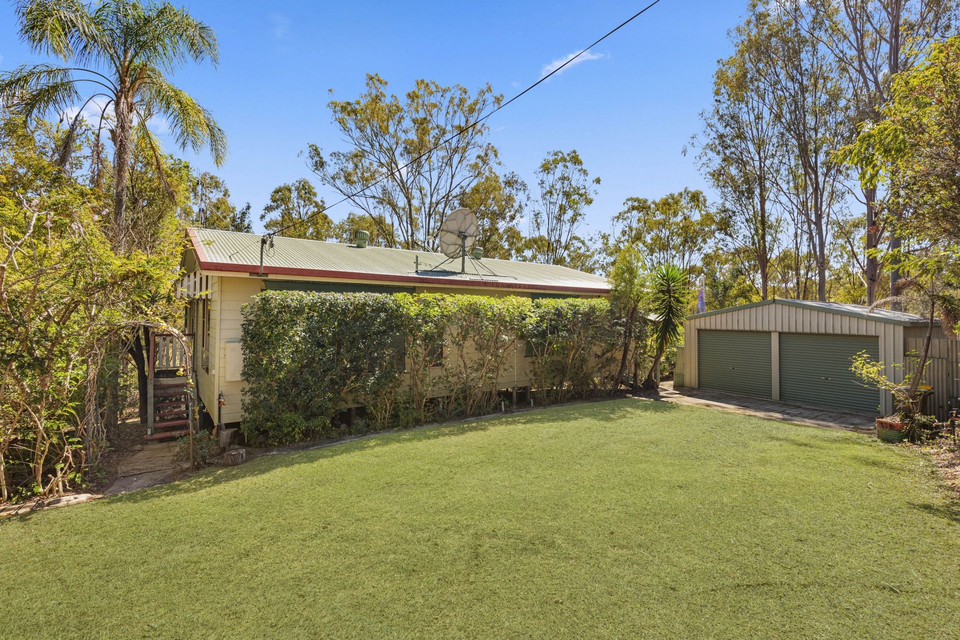 17 Benstead Court, Widgee - Thumbnail 3