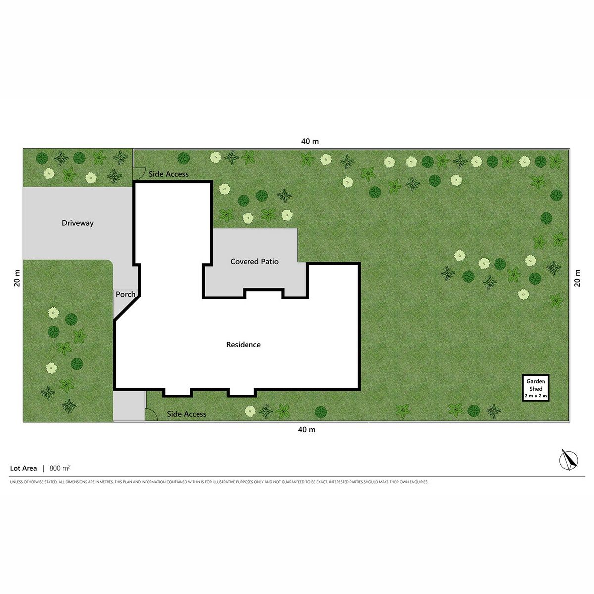 EXPANSIVE HOME
