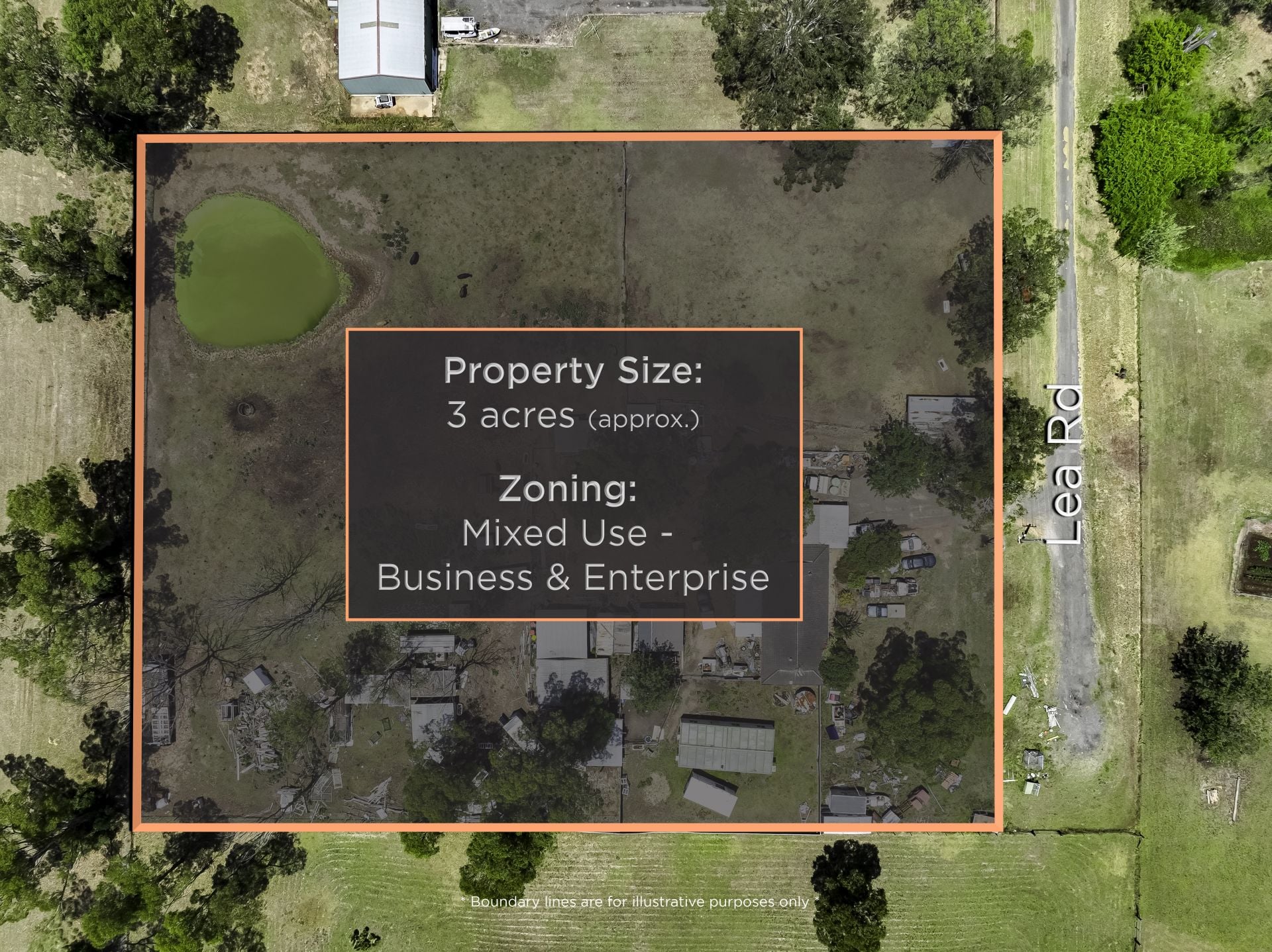 45 Lea Road, BRADFIELD, Bradfield - Image 1
