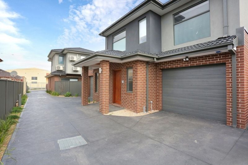 3/148 Somerset Road, Campbellfield