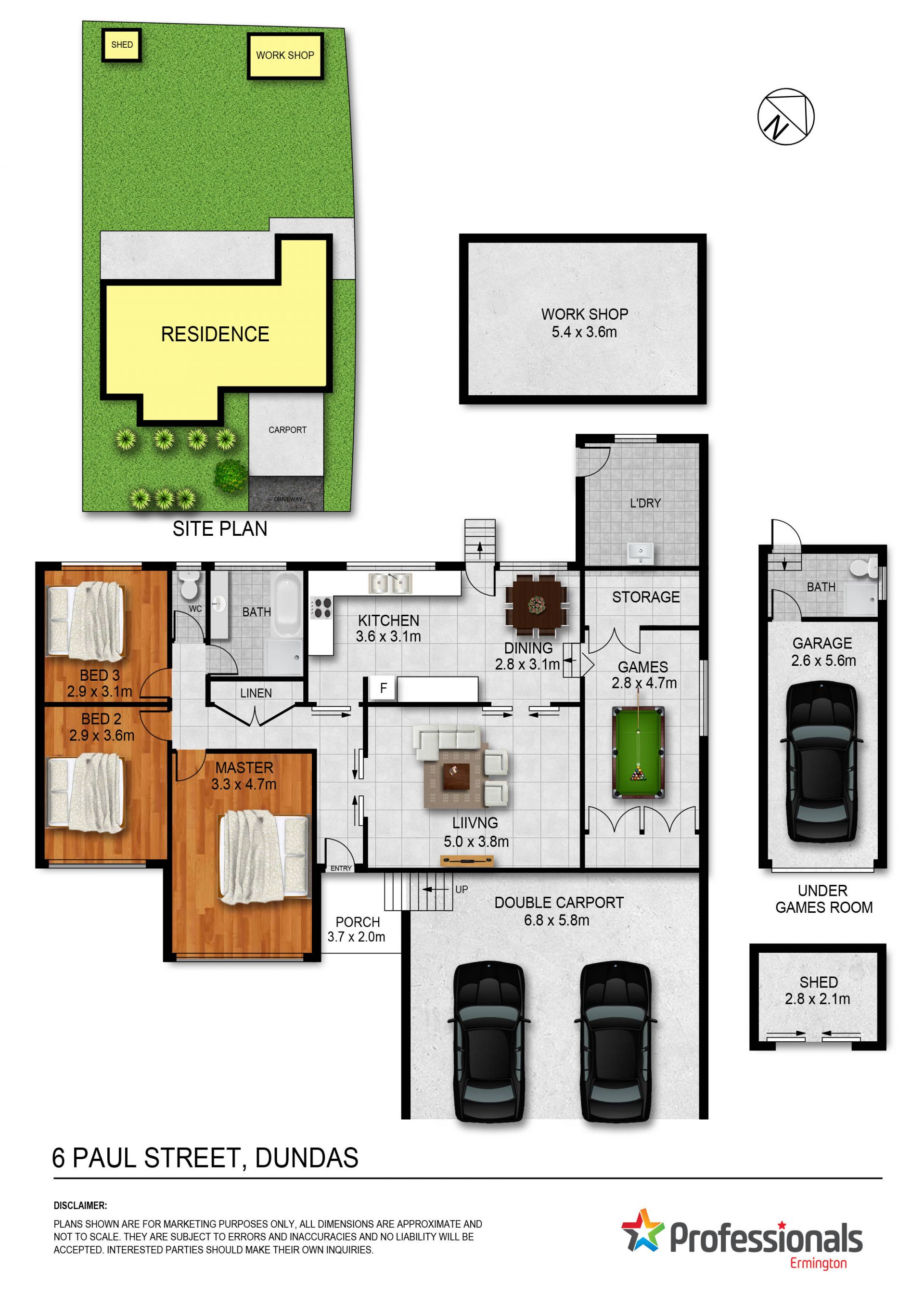 PROUDLY SOLD BY MAJD JERJEES