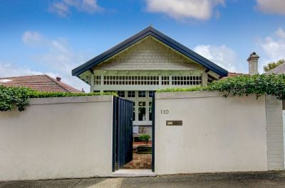110 Shadforth Street, Mosman, Mosman - Thumbnail 2