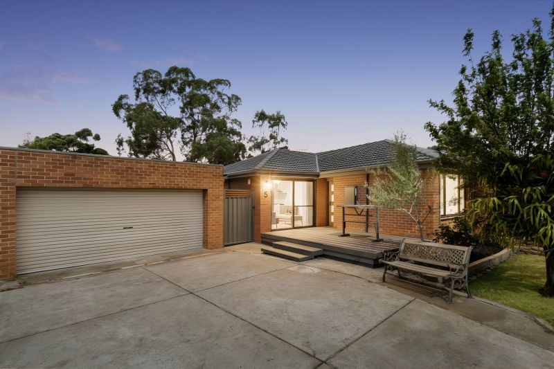 5 Campus Place, Thomastown