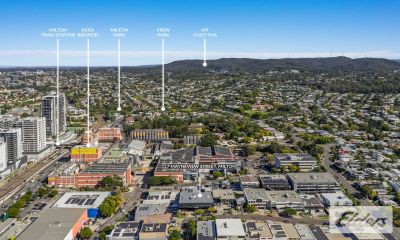 PRICED TO LEASE | FUNCTIONAL MILTON OFFICE OPPORTUNITIES!