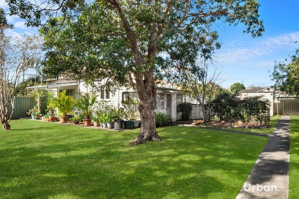 South Windsor 35 Campbell Street