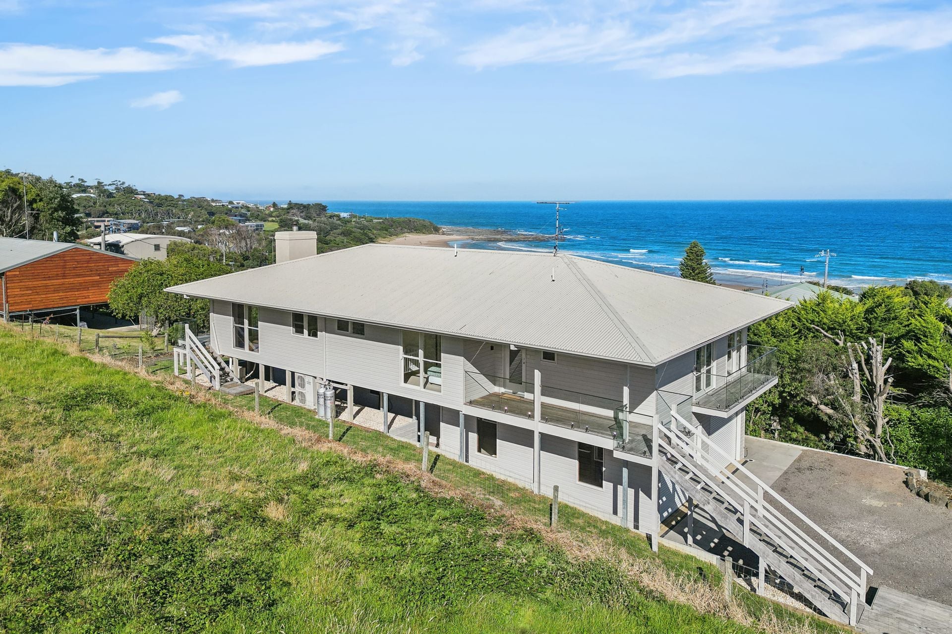 6 Tiger Lane, Skenes Creek - Thumbnail 2
