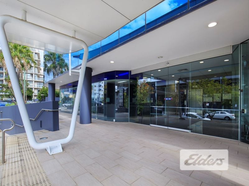 Ground  Suite 1/60 Leichhardt Street, Spring Hill