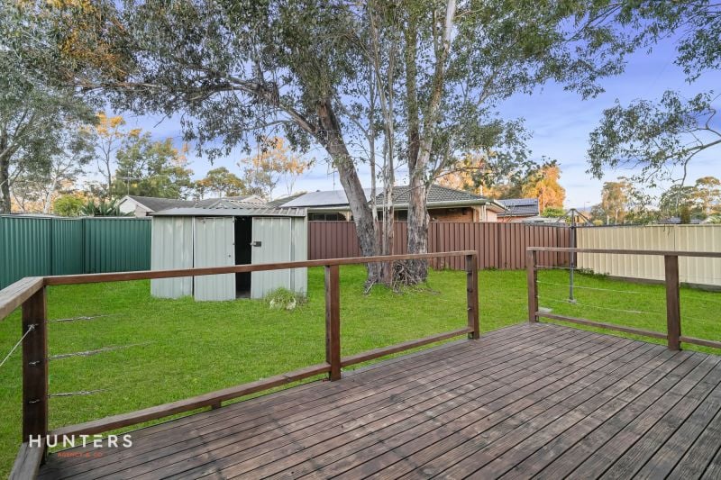 28 & 28A Astral Drive, Doonside