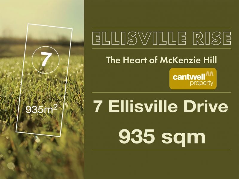7 Ellisville Drive, McKenzie Hill - Thumbnail 2