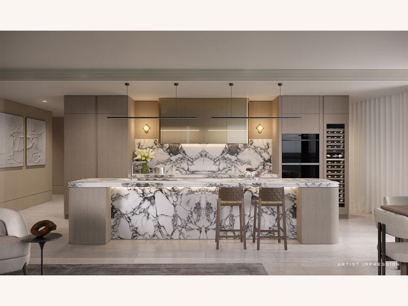 3.08/55 Grafton Street Bondi Junction NSW, Bondi Junction - Image 1