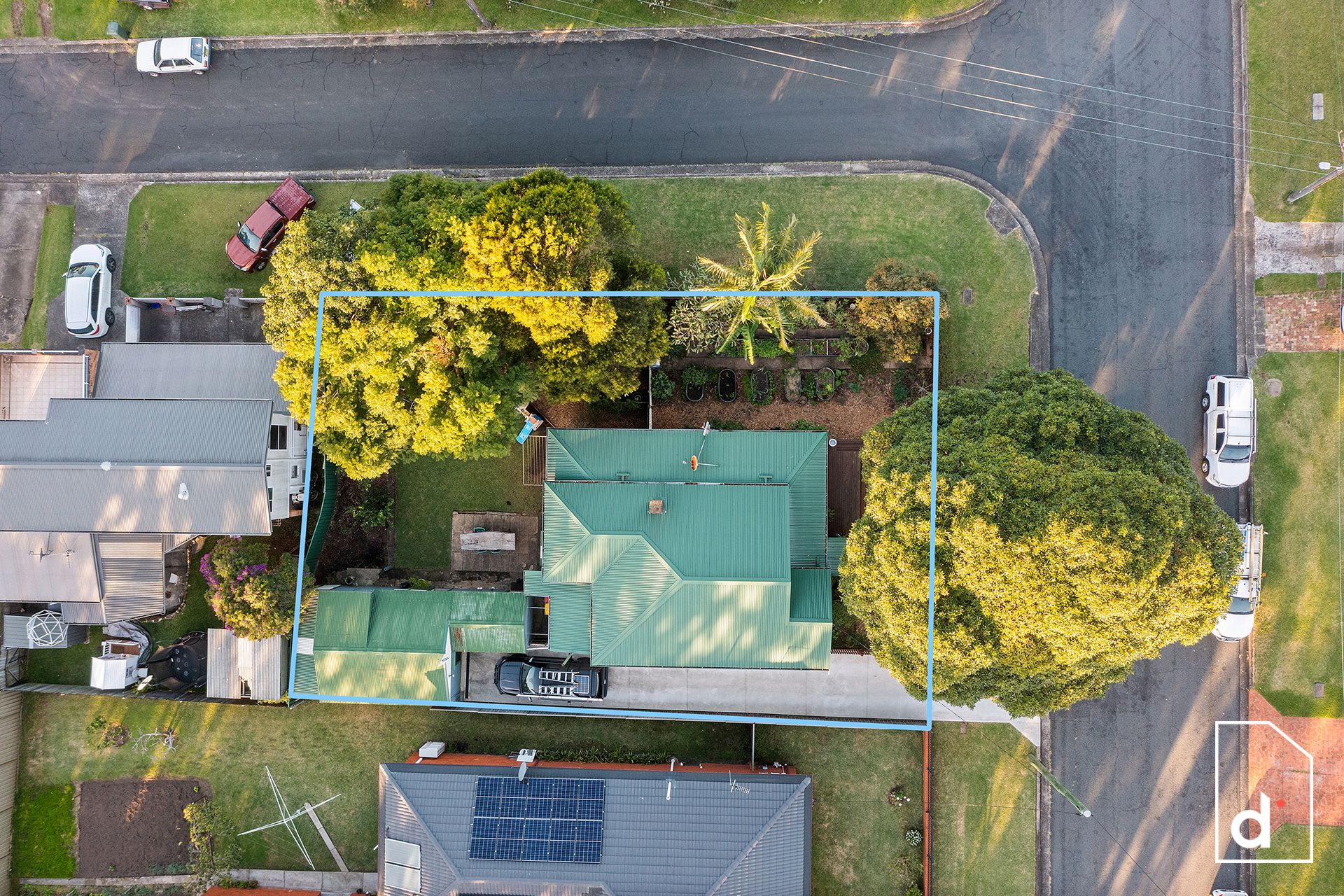 15 Dick Street, Corrimal NSW
