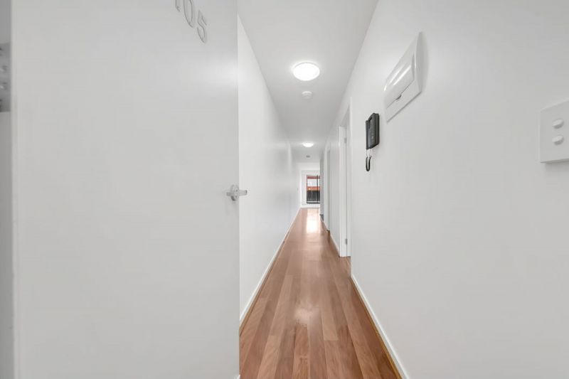 105/86 Epping Road, Epping