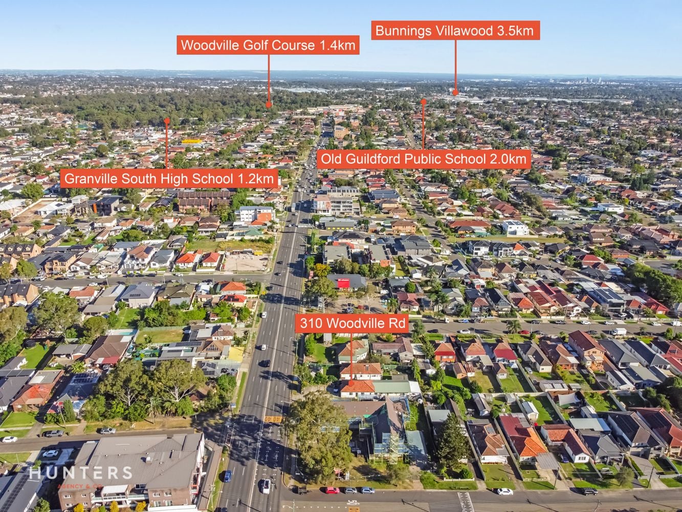 310 Woodville Road, Guildford, Guildford - Thumbnail 6