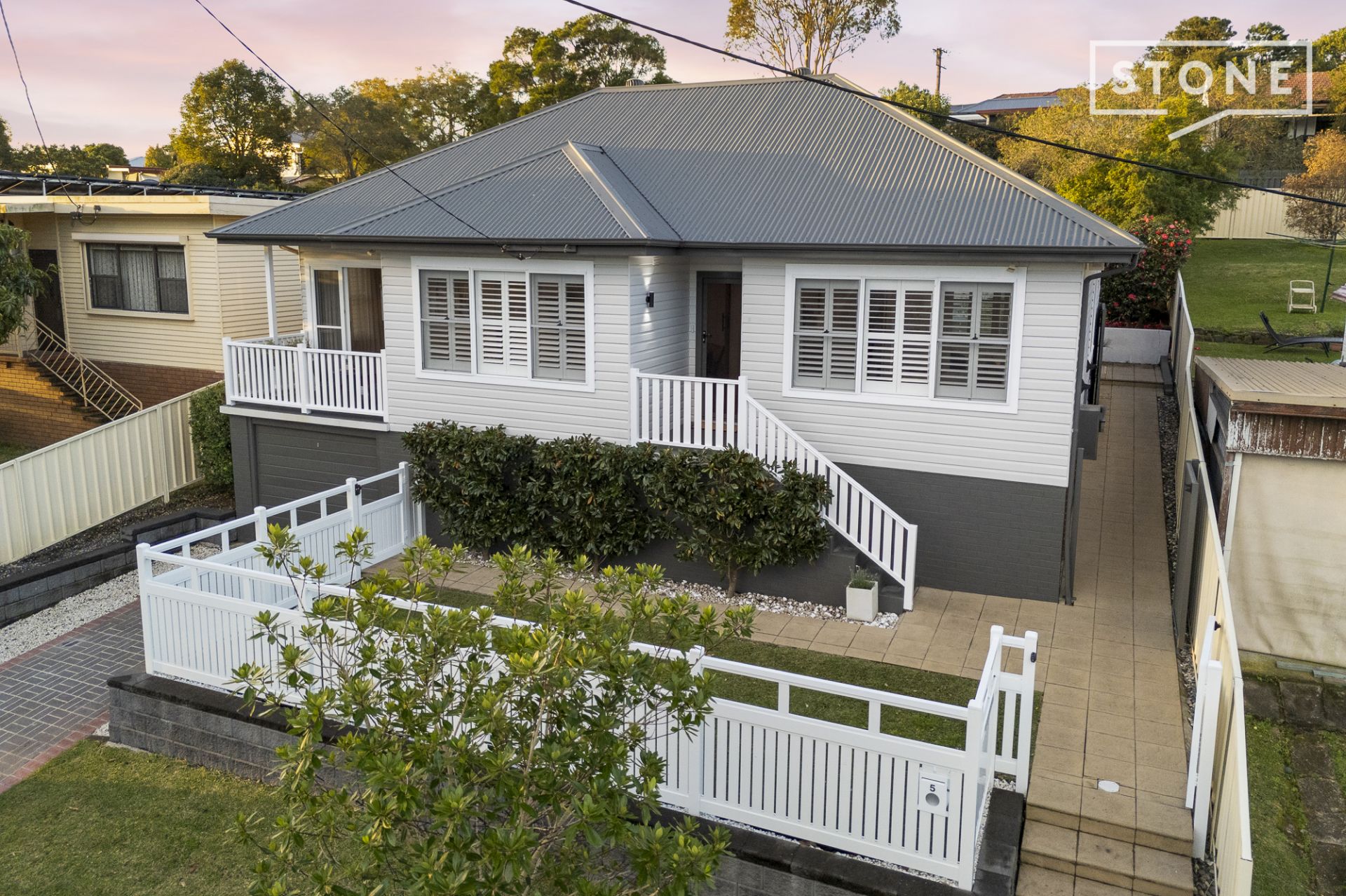 5 Rushton Street, Wallsend