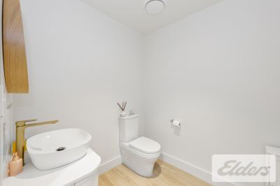 REFURBISHED RETAIL WITH HOLDING INCOME!