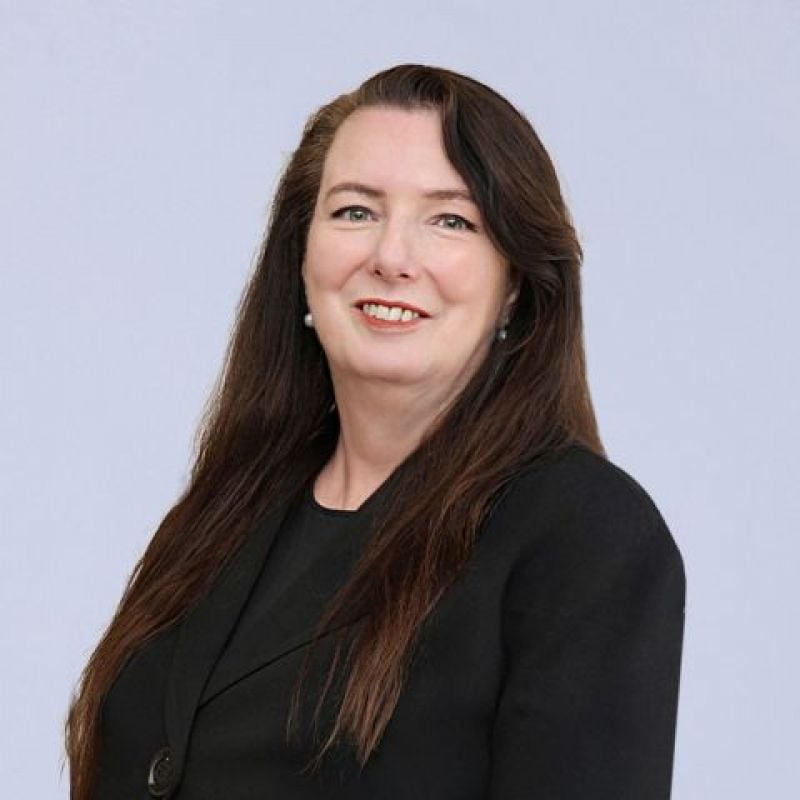 Adele Hanna Real Estate Agent