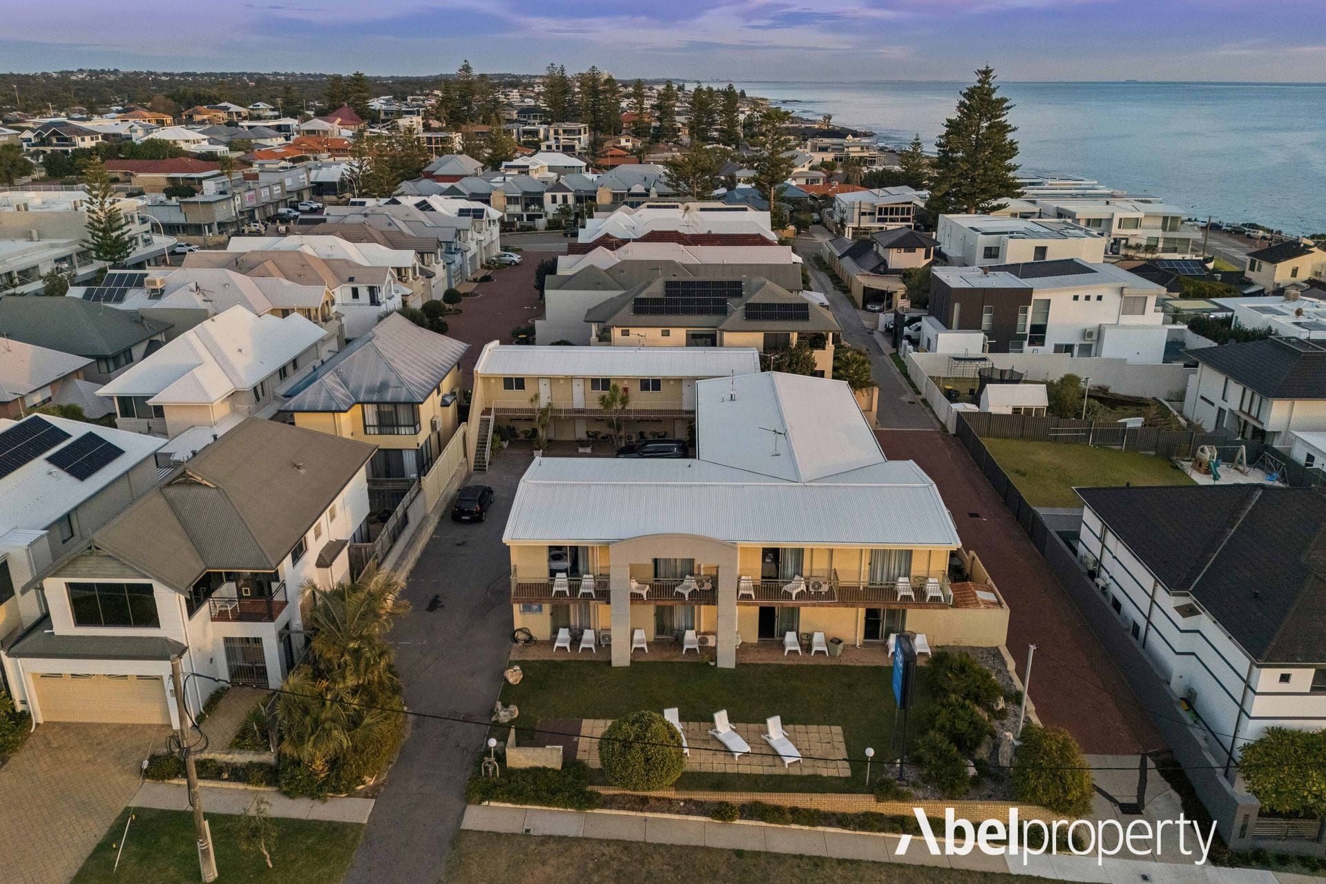 5/10 Lawley Street North Beach WA, North Beach - Thumbnail 4
