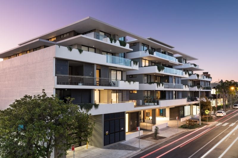 402/33-39 Croydon Street CRONULLA 2230