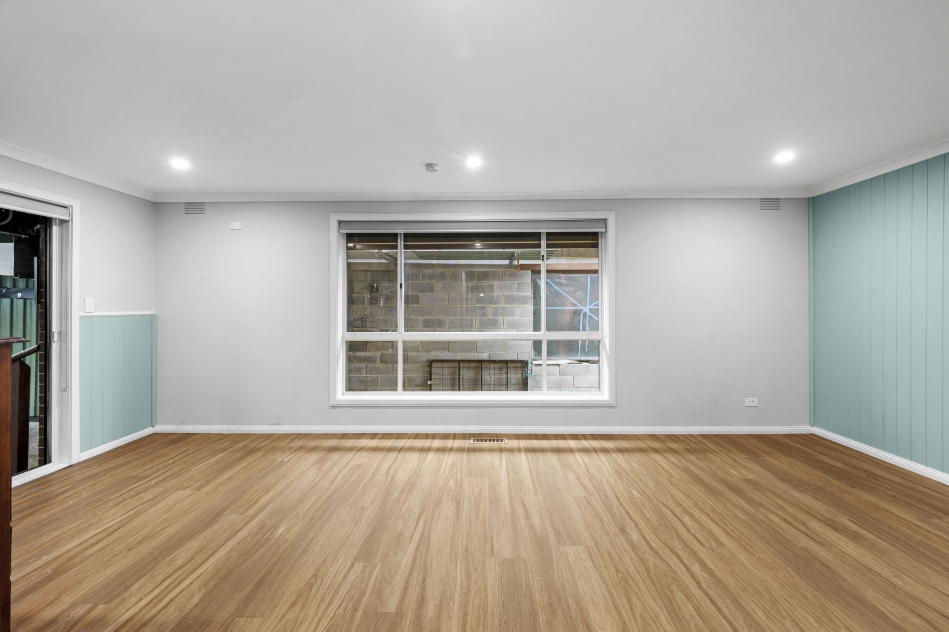 Space, Versatility And Endless Appeal
