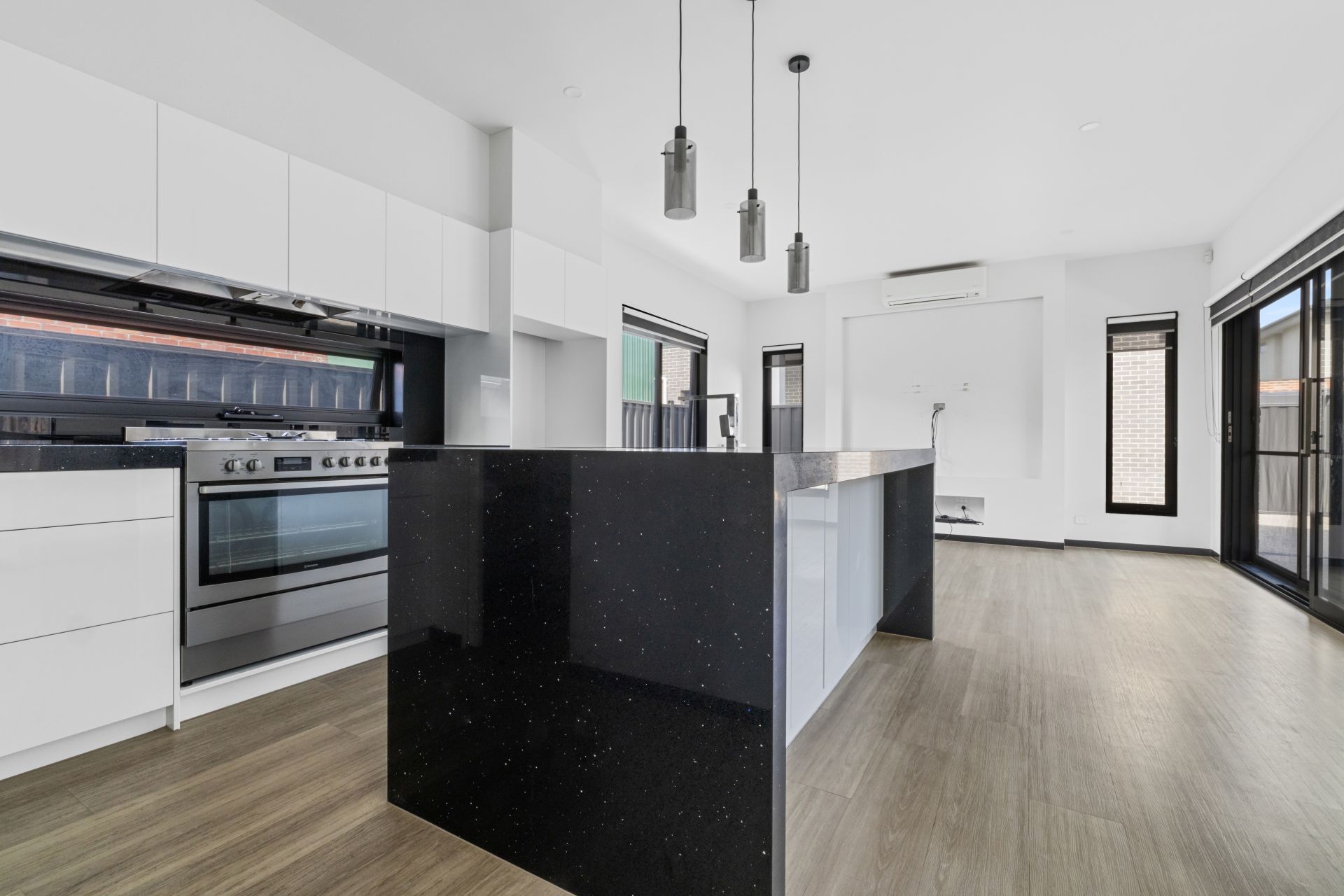 Architecturally Designed Living in the Heart of Thornbury