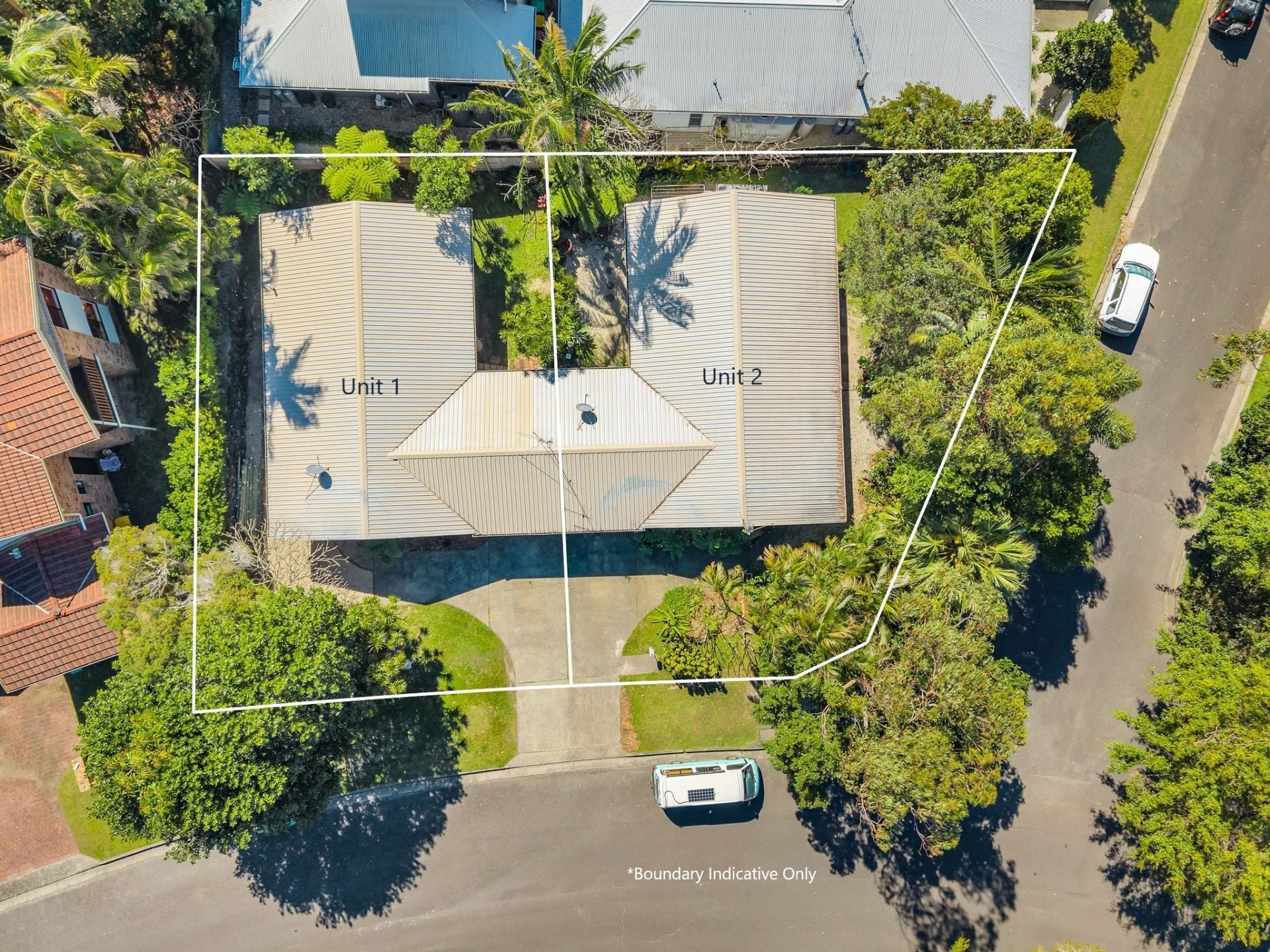 5 Beachcomber Drive, Byron Bay NSW, Byron Bay - Thumbnail 3