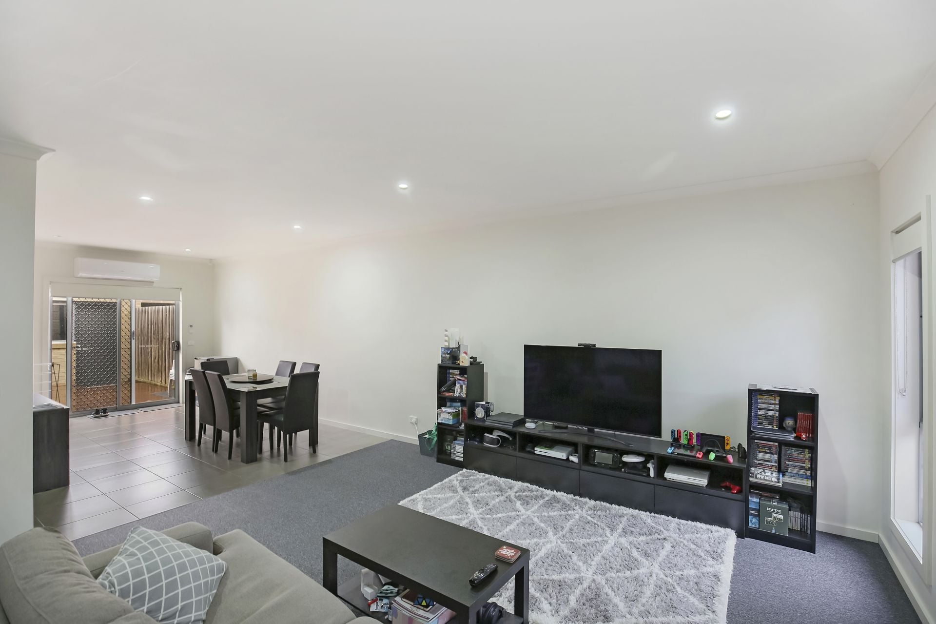 Townhouse Splendour in Mernda Villages