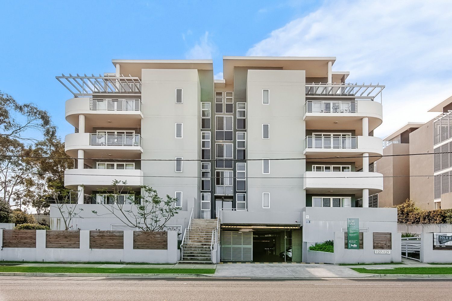31/127-129 Jersey Street North, Asquith, Asquith - Thumbnail 3