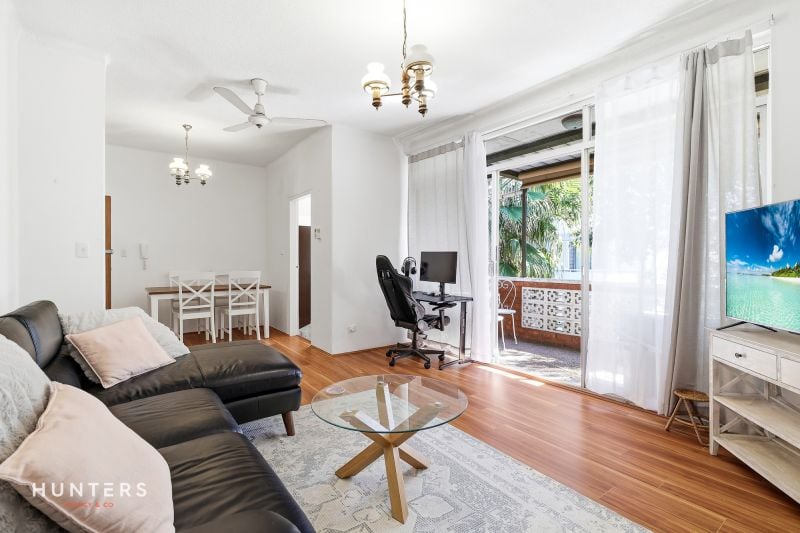23/25-27 St Ann Street, Merrylands