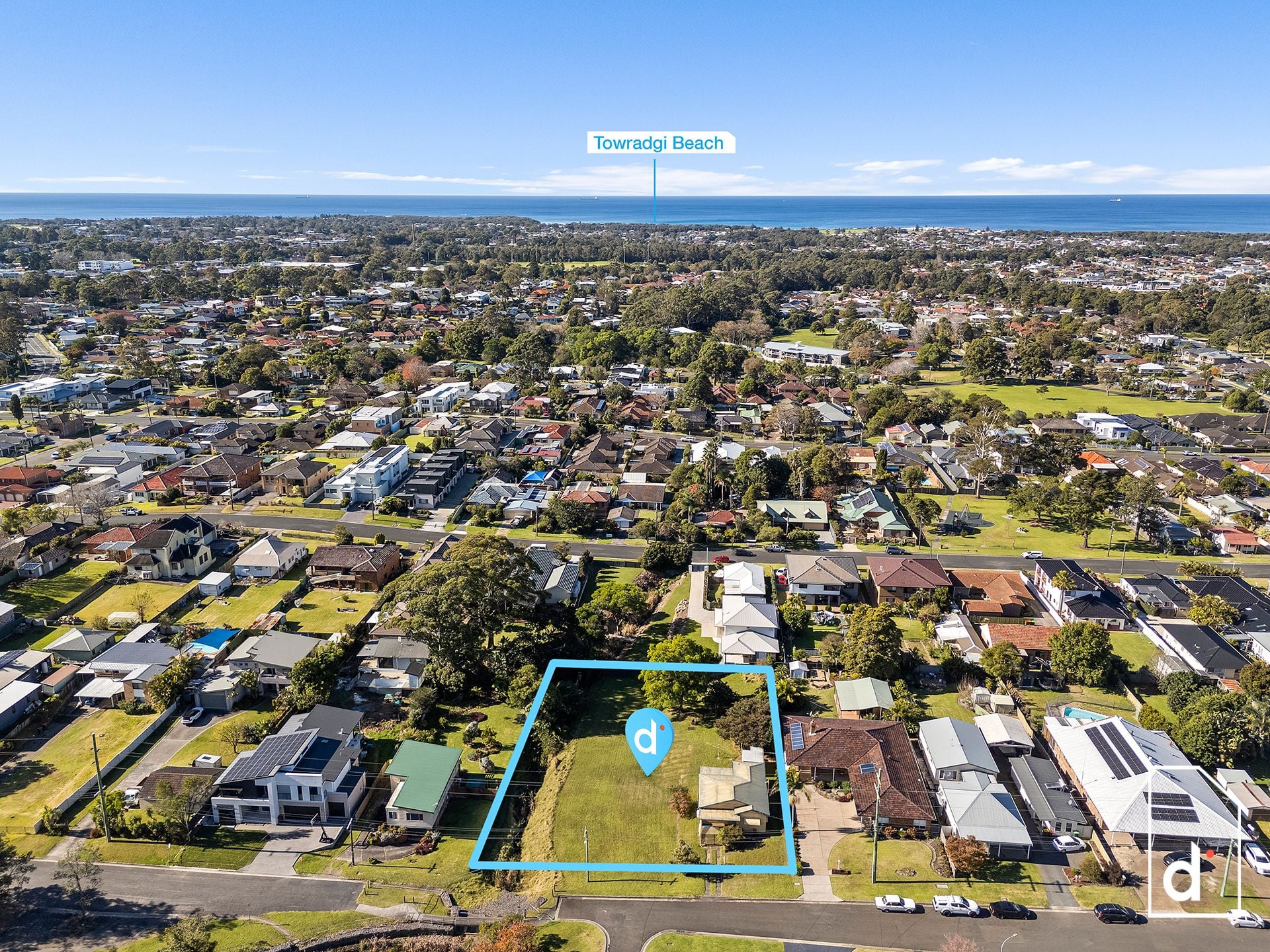 15-17 Corrimal Street, Tarrawanna NSW