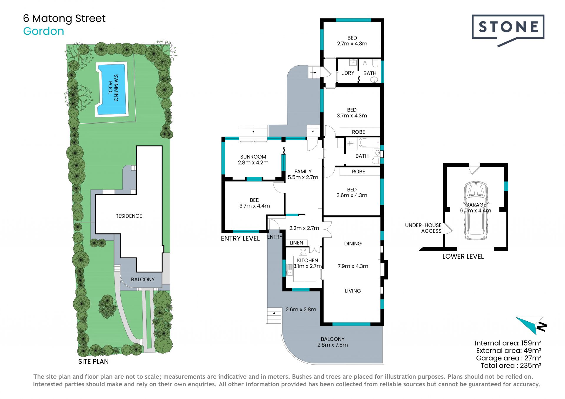 Offered For The First Time In 60 years - Pedigree East Side Locale