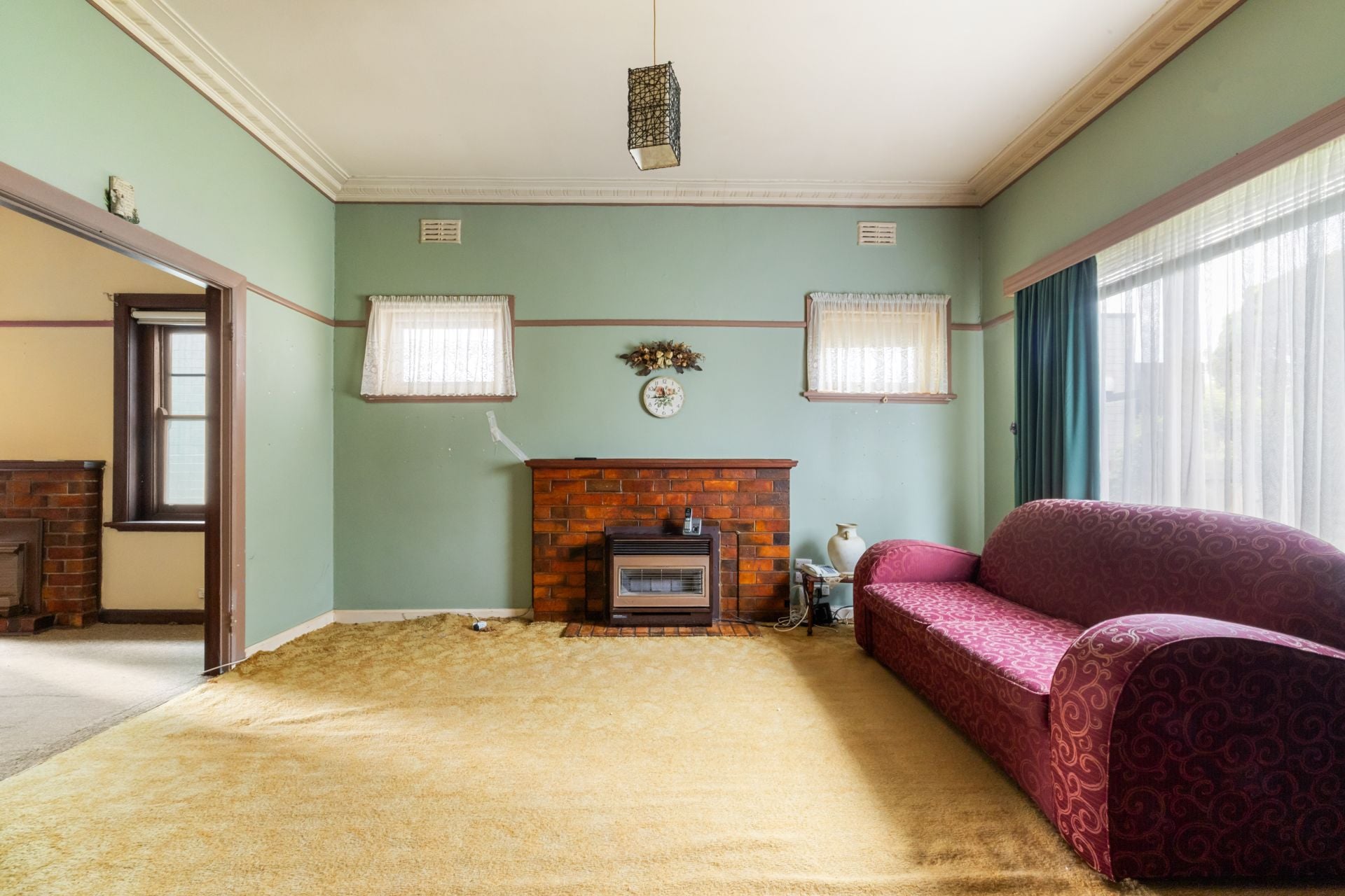 Exceptional Opportunity On A Generous Reservoir Allotment