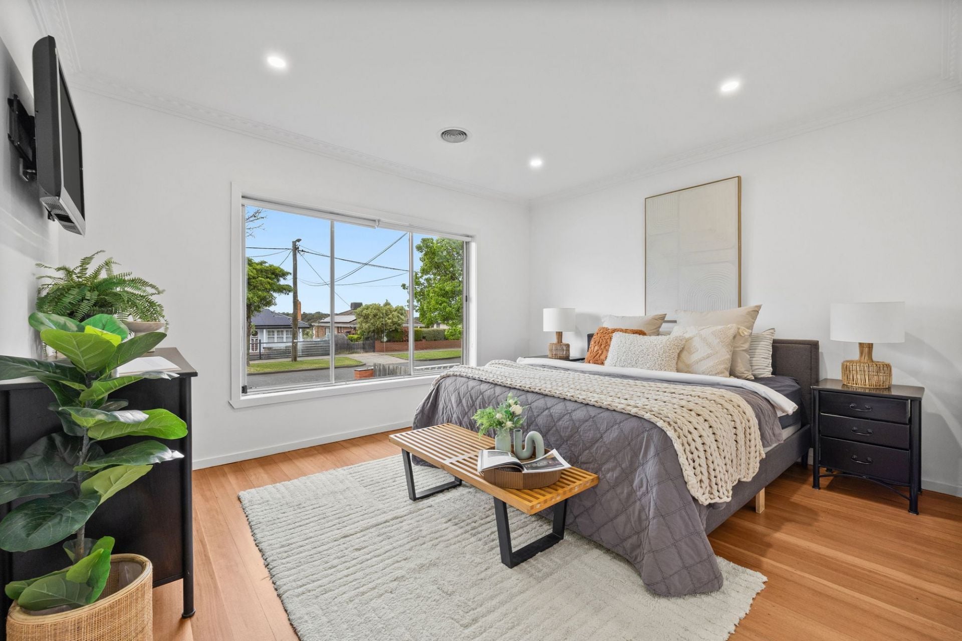 Classic Charm, Spacious Living & Exciting Future Potential