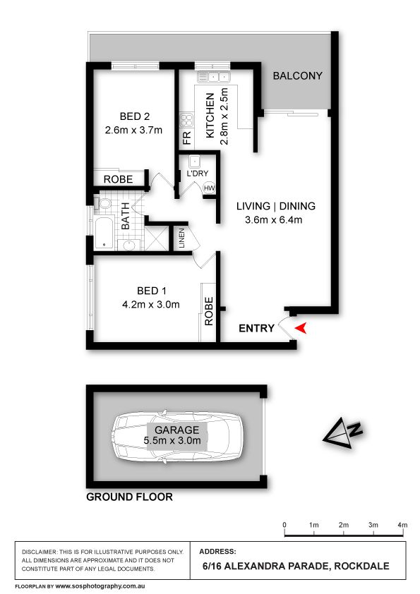 SOLD BY SAM ABBAS 0406 750 075