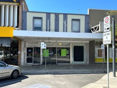 Kempsey 39 Smith Street