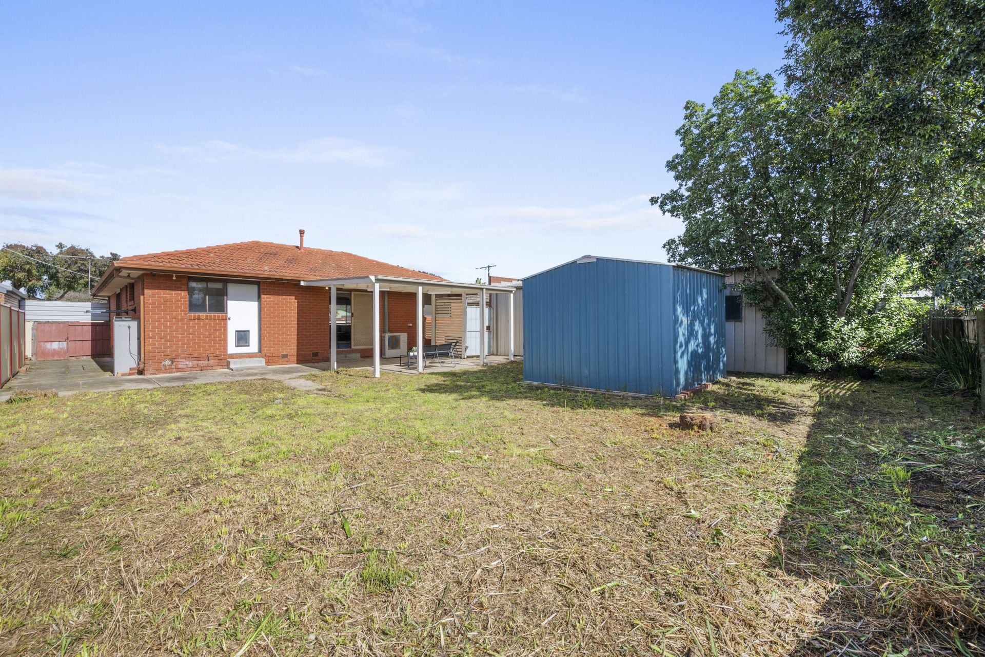 Top Location And Convenience!