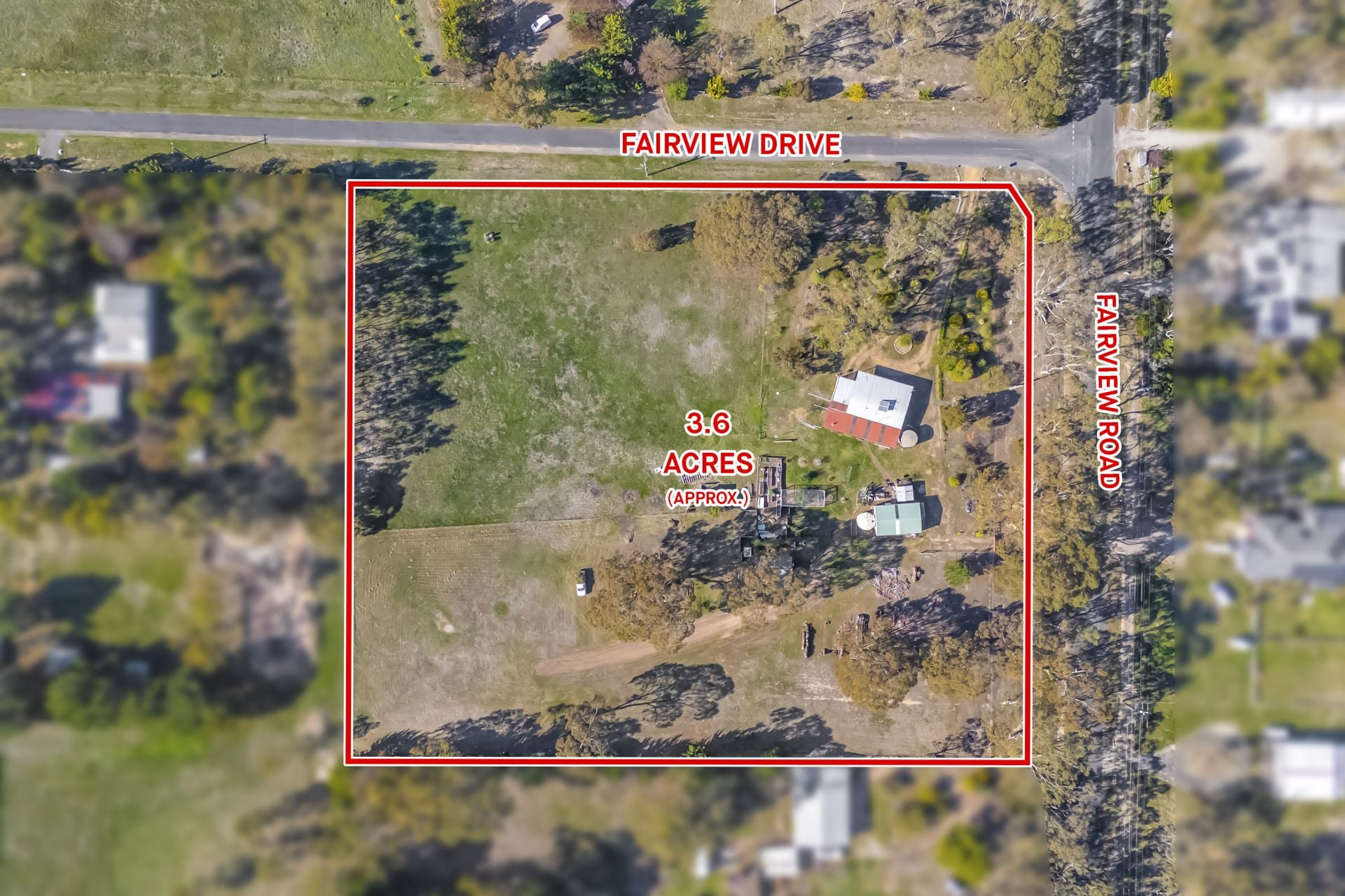5 Fairview  Drive, Clunes, Clunes - Thumbnail 2