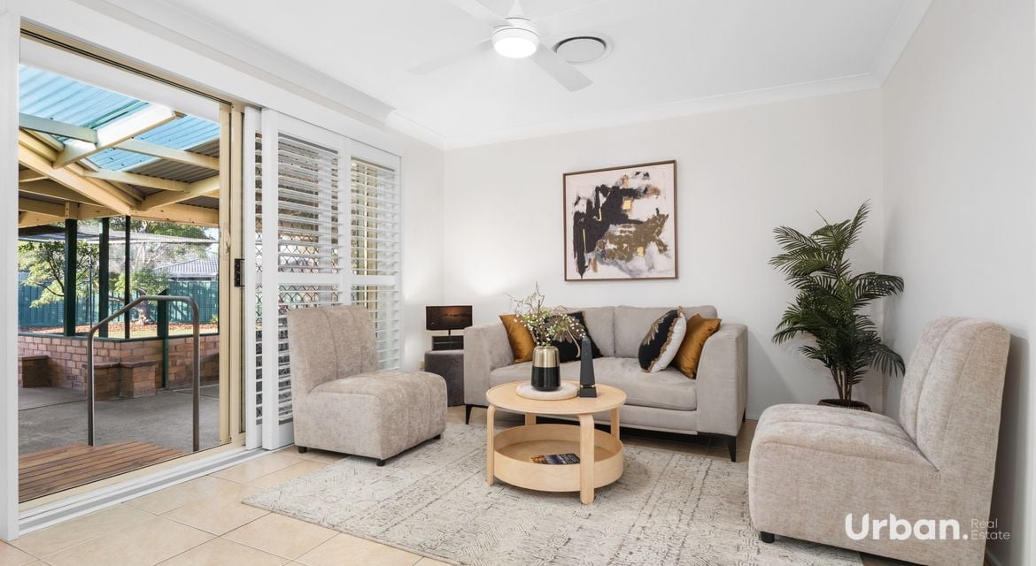 Bligh Park 5 Deane Place