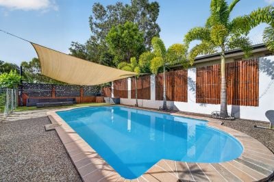 Sophisticated Family Living in Prestigious Coomera Waters