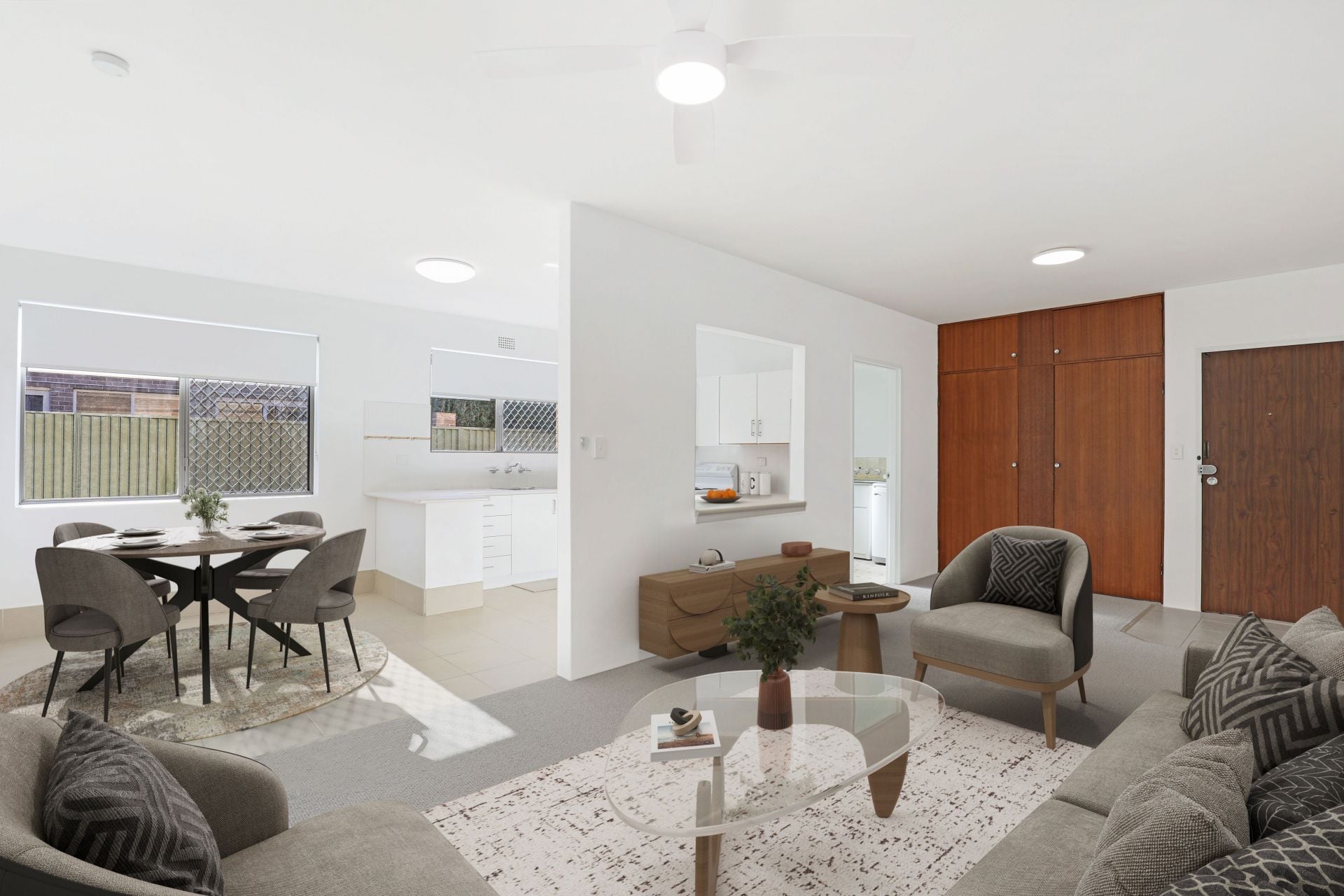 2/17 Pur Pur Avenue, Lake Illawarra, Lake Illawarra - Thumbnail 6