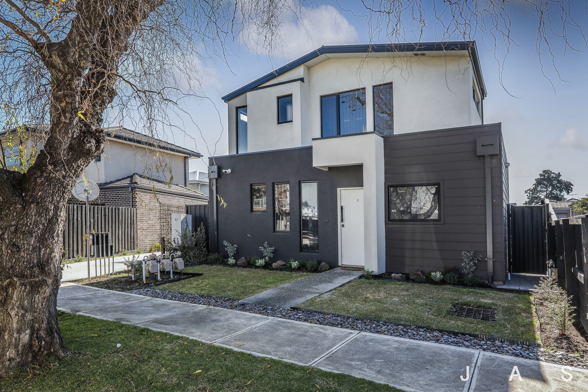 1/66 Stenhouse Avenue Brooklyn VIC, Brooklyn - Thumbnail 2