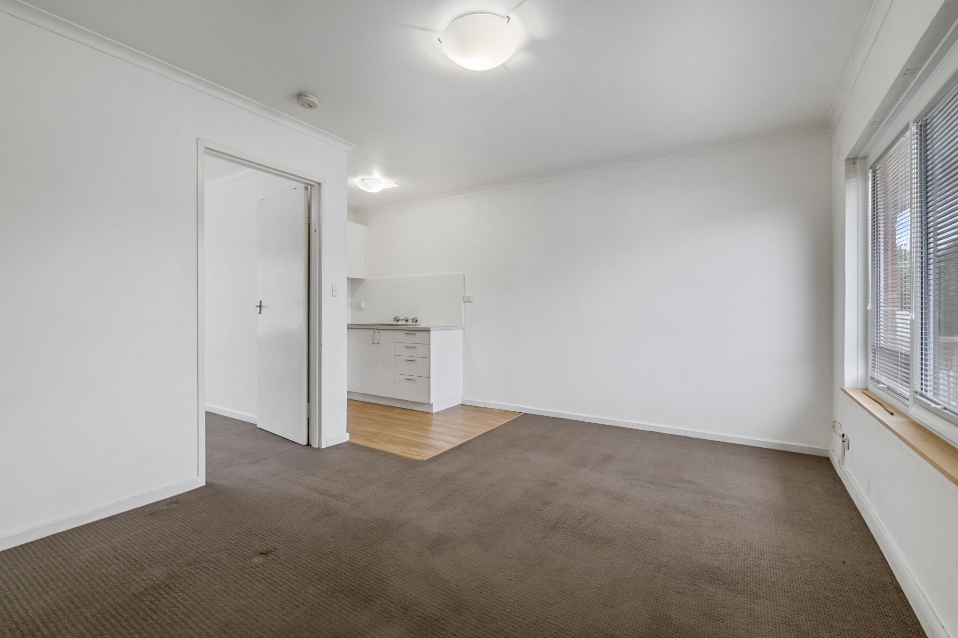 Stylish & Spacious Living in a Prime Location