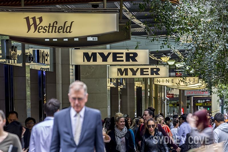 25 Market Street, SYDNEY NSW 2000