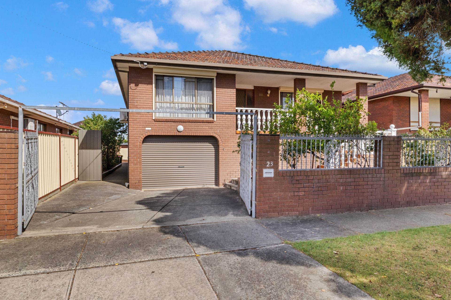 Exceptional Space for Growing Families and Home Businesses