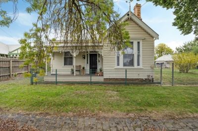 Ballarat Central 306 Doveton Street South