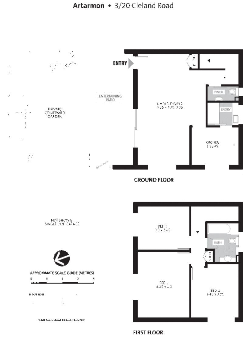 SOLD BY JOCELYN GREGORY - 0418 230 309